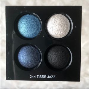 Chanel eye shadow